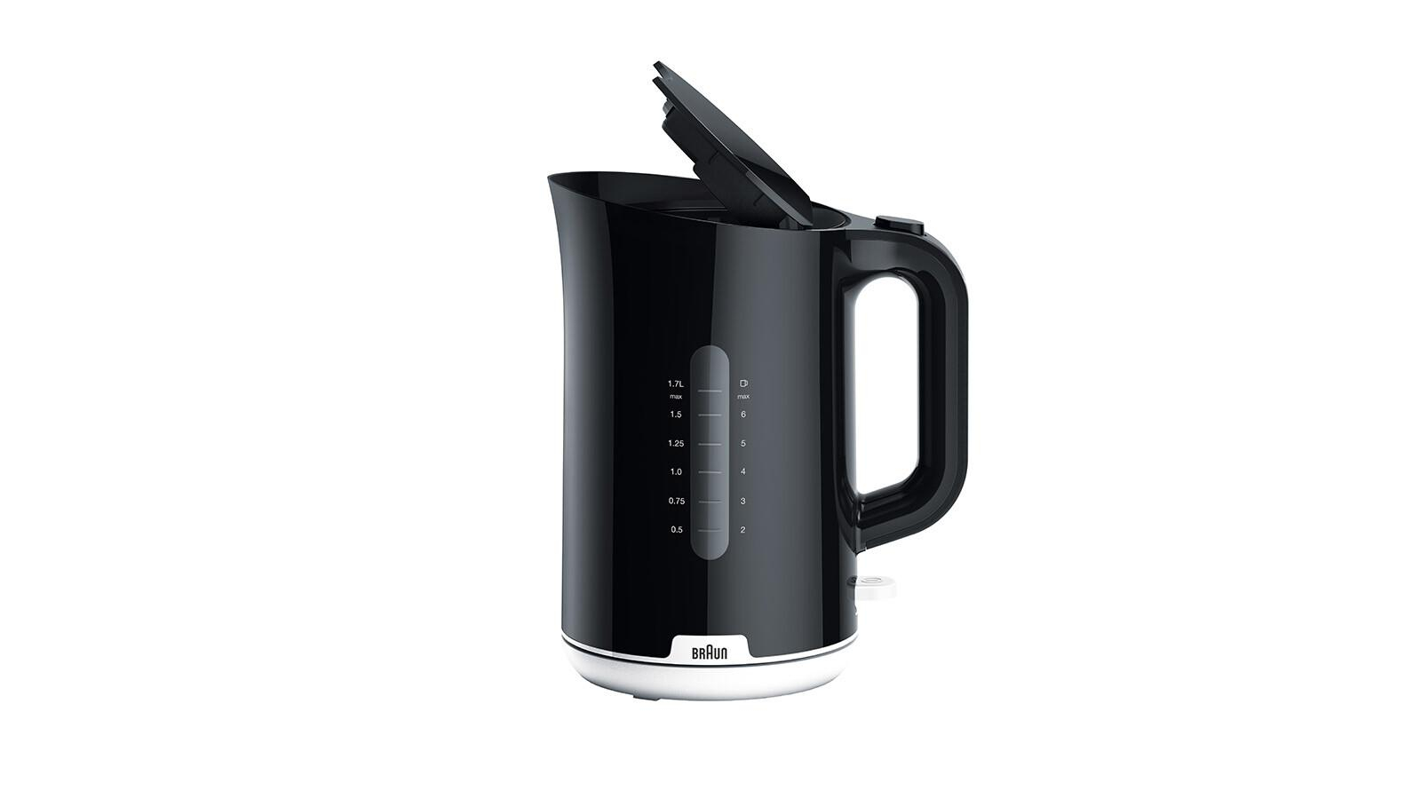 Braun WK1100BK