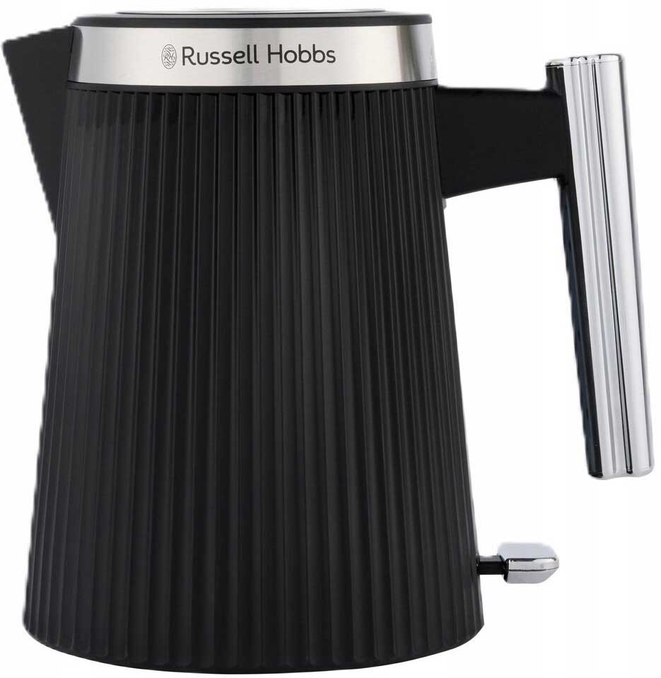 Russell Hobbs Czajnik RUSSELL HOBBS Bronte 26750-70 Czarny