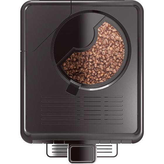 Melitta F53/0-101 Passione (srebrny)