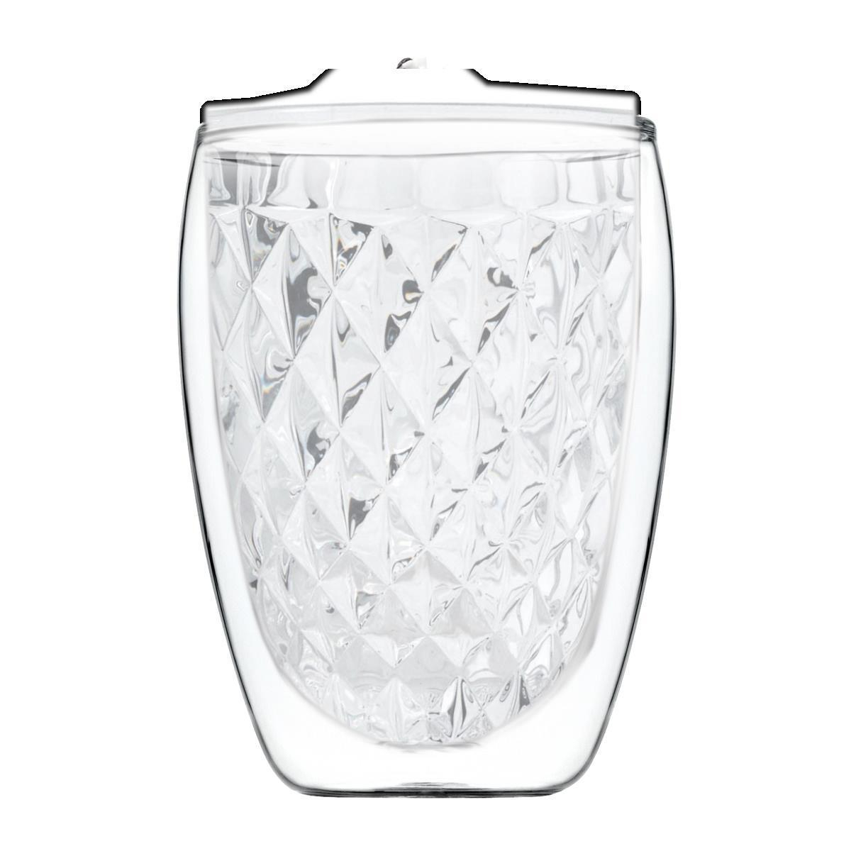 Idealny prezent - szklanki Ezy Style Diamond