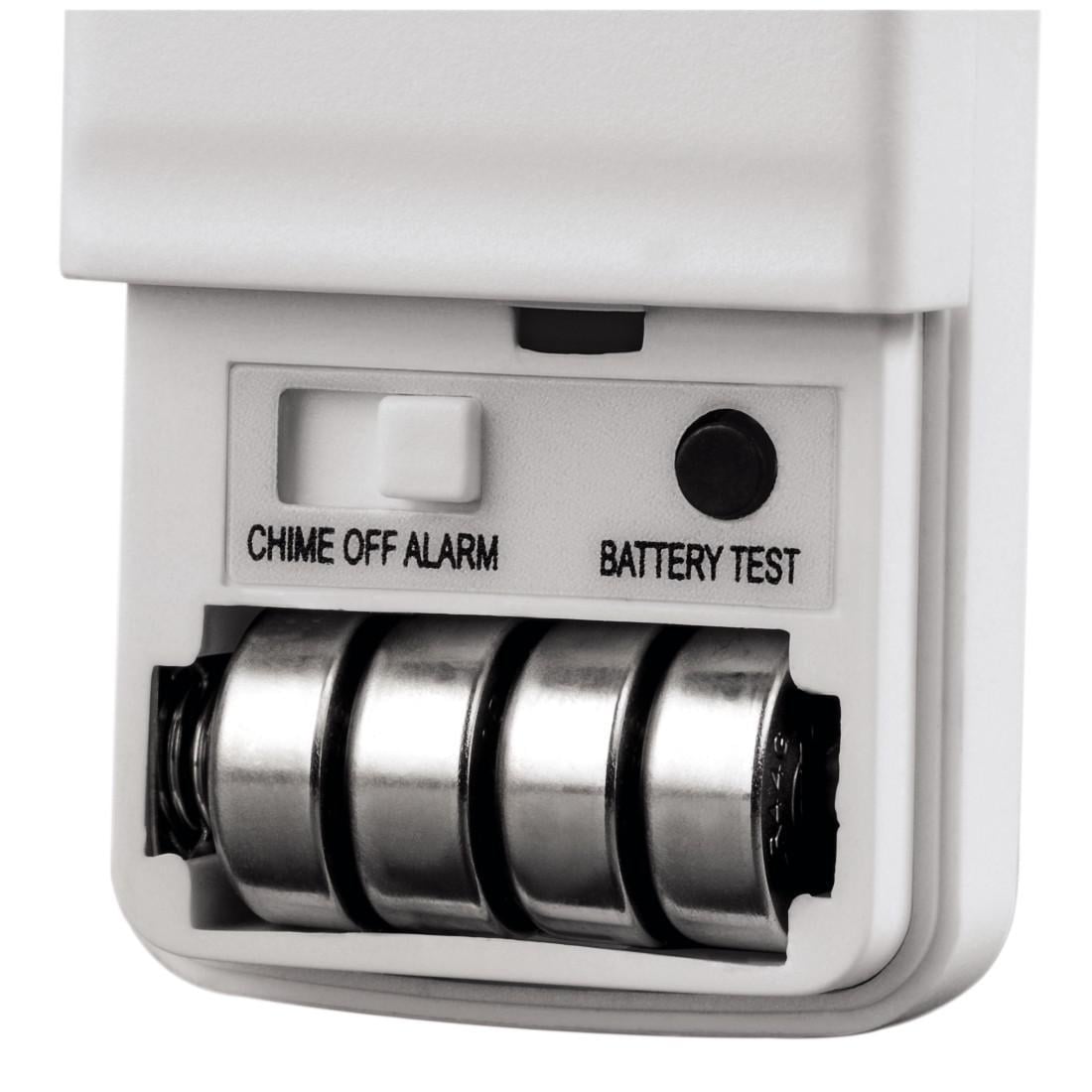 Hama ALARM DO DRZWI I OKIEN