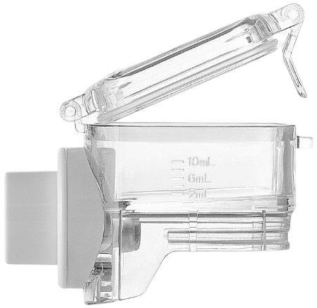 Haxe Przenośny ultradźwiękowy inhalator  NBM-4B