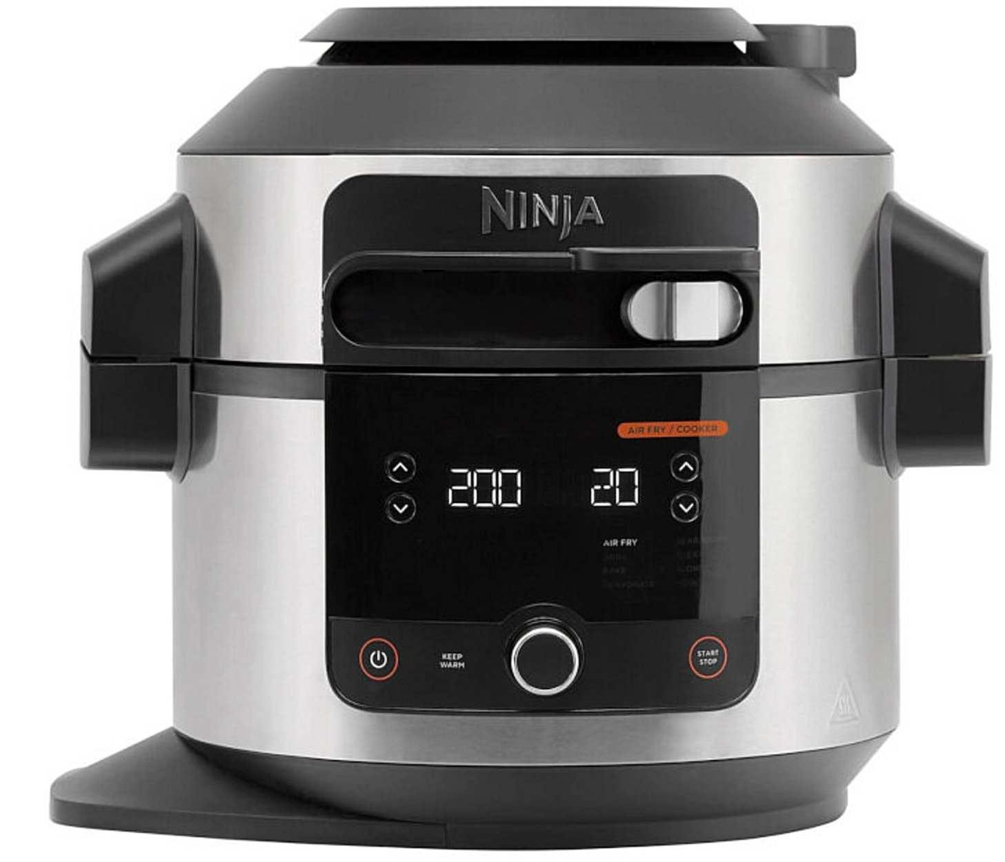 Ninja Multicooker Foodi OL550EU