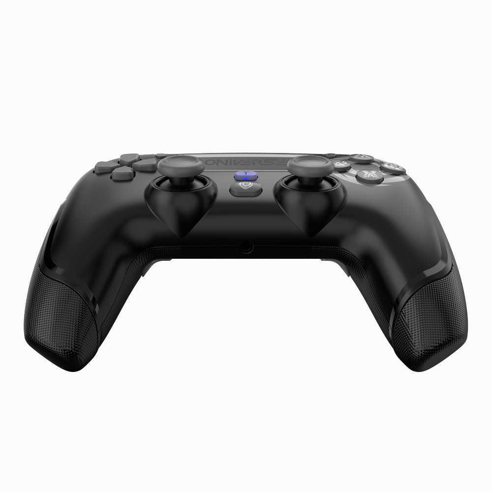 ONIVERSE Pad Revolt Wasp Black