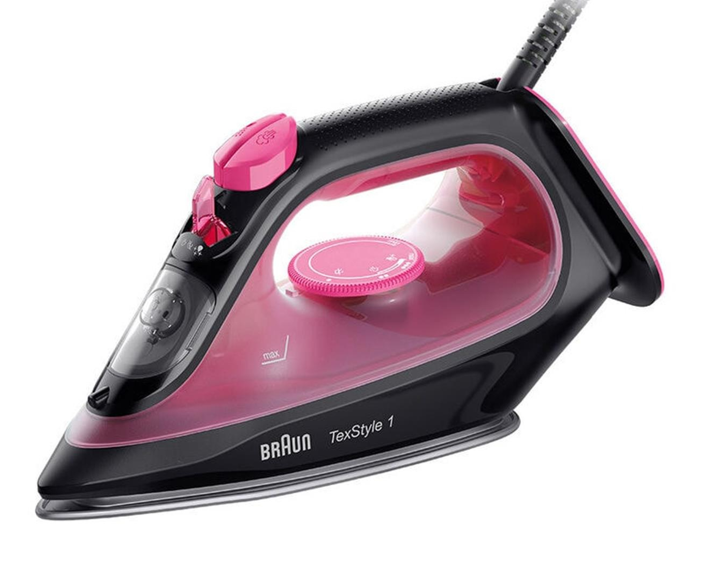 Braun dubel