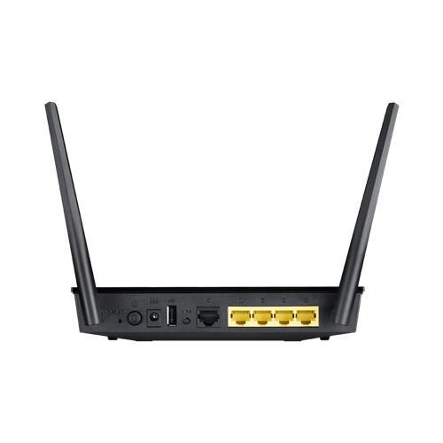 ASUS RT-AC52U B1 AC750 DualBand