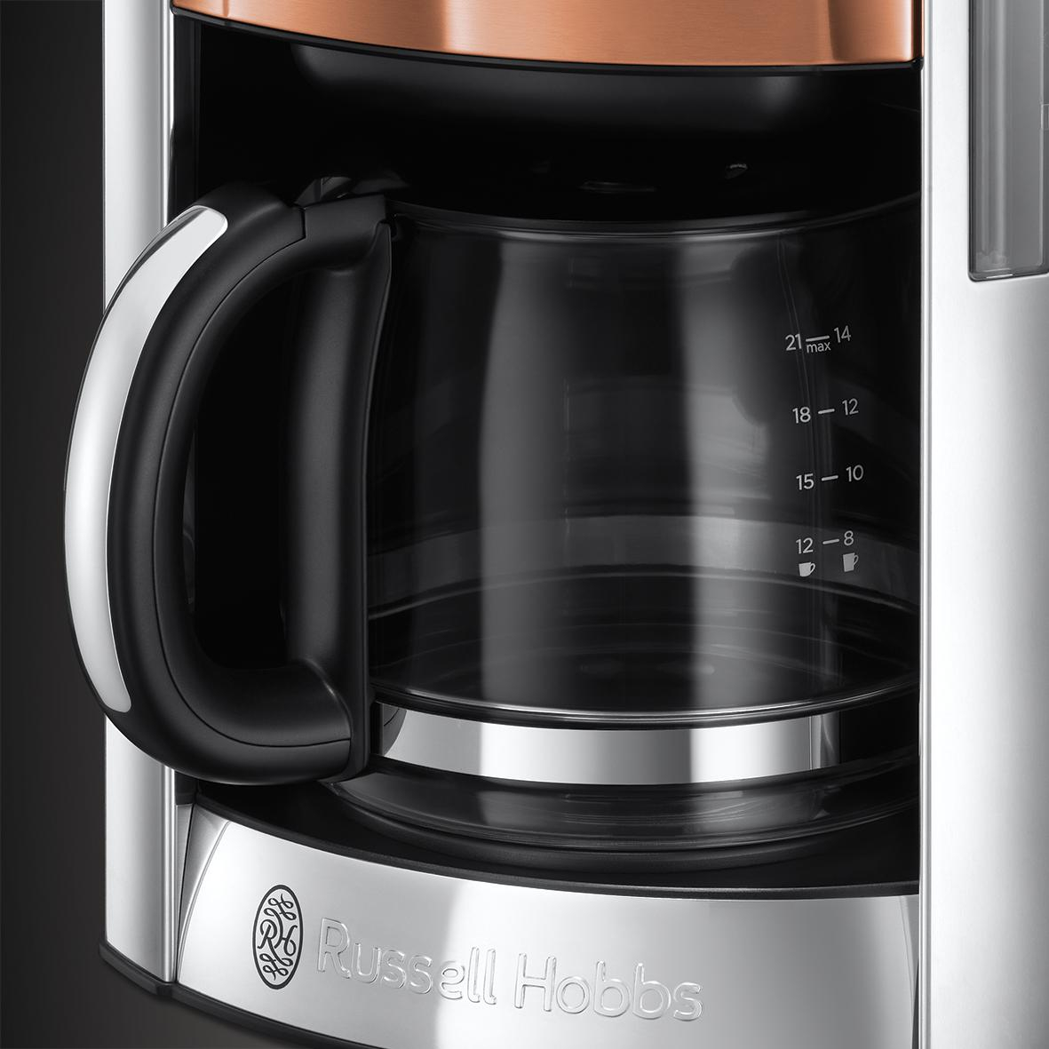 Russell Hobbs Luna Copper 24320-56