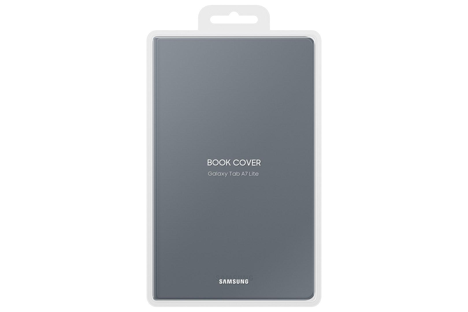 Samsung Etui na tablet SAMSUNG do Galaxy Tab A7 Lite Dark Gray