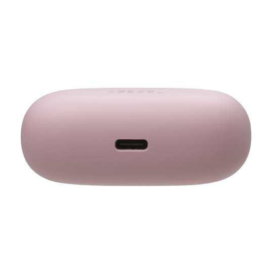 JBL SŁUCHAWKI DOUSZNE TWS JBL VIBE BEAM 2 Różowe