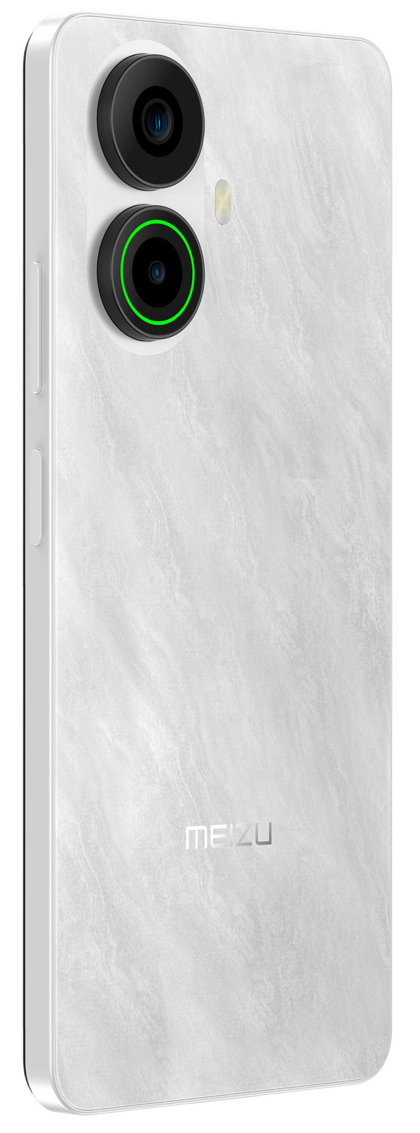 Meizu NOTE 21 PRO 8/256GB biały 120Hz
