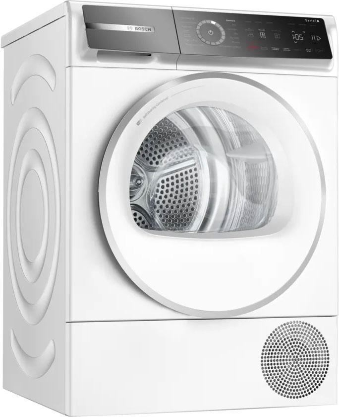 Bosch SUSZARKA WQB246CMPL