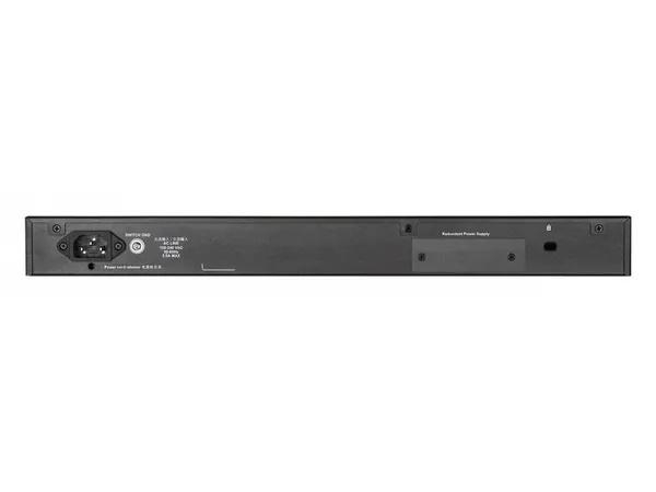 D-Link DGS-1520-52 Smart 48xGE 2x10GE 2xSFP+