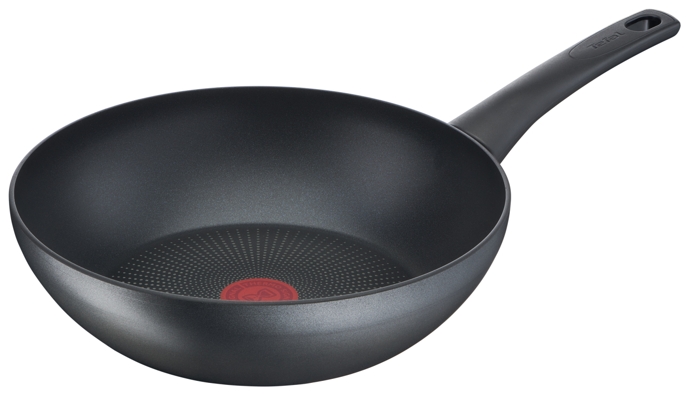 Tefal TEFAL Patelnia typu Wok Easy Chef 28CM