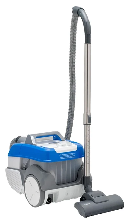 Zelmer Zelmer odkurzacz piorący ZVC9150D W&D Leon