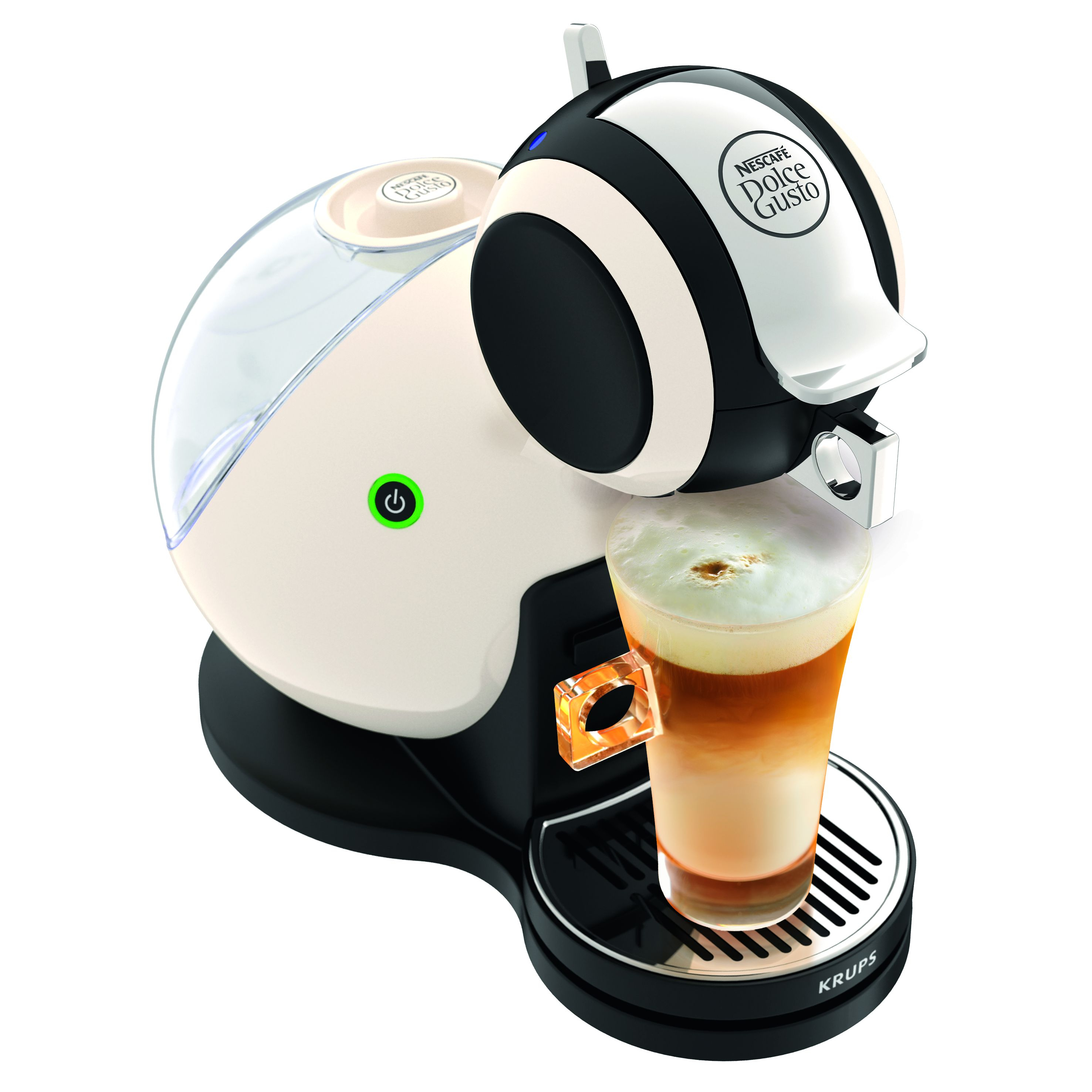 Krups Dolce Gusto Melody 3  KP2201