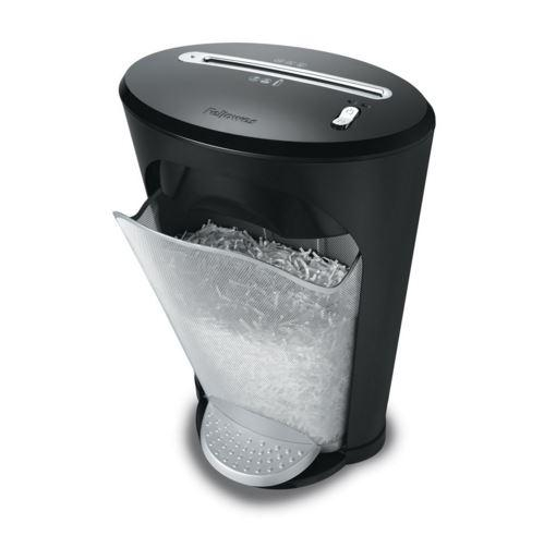 Fellowes Niszczarka Fellowes DS-1
