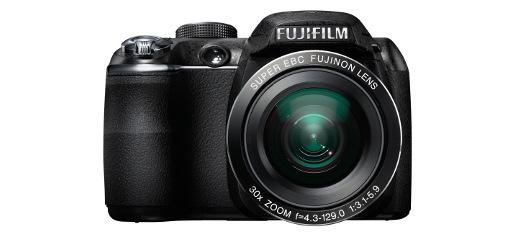 Fujifilm S 4000