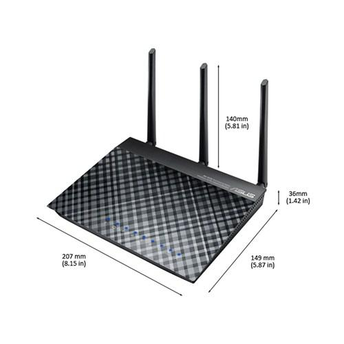 ASUS DSL-N16U