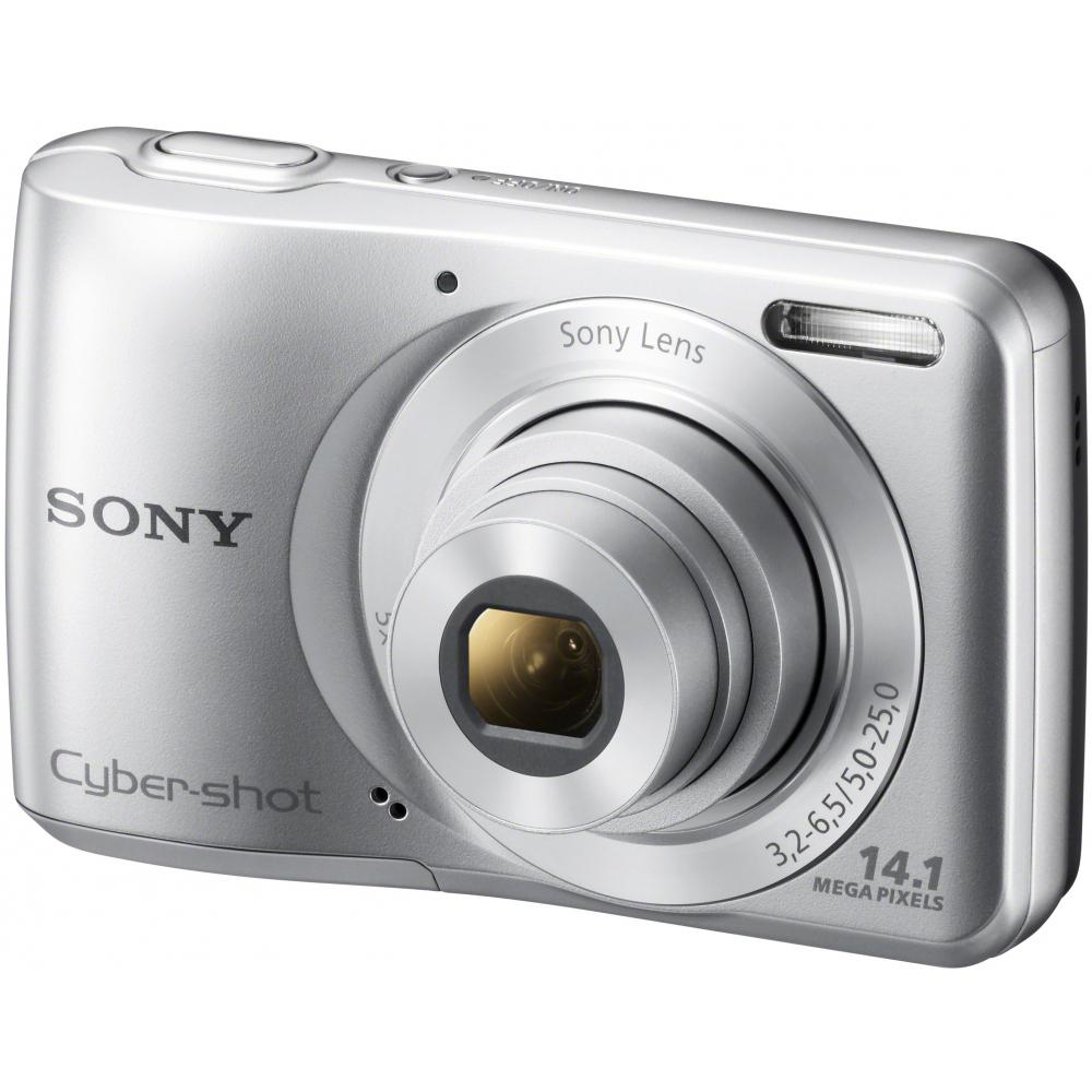 Sony DSC S5000+SD 2GB+Ład.