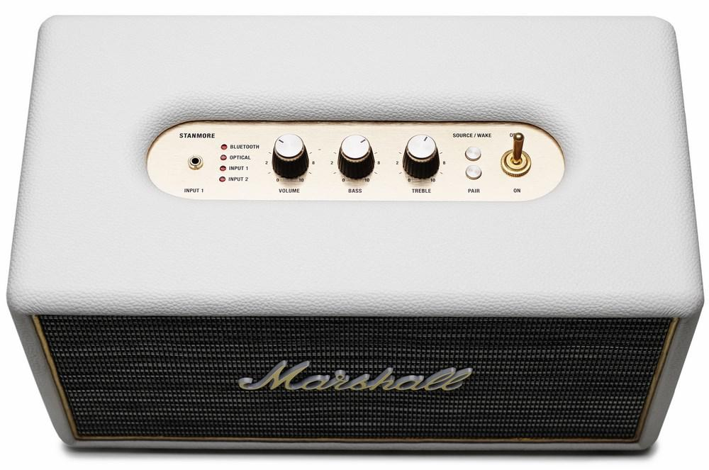 Marshall GŁOŚNIK BT MARSHALL STANMORE KREMOWY