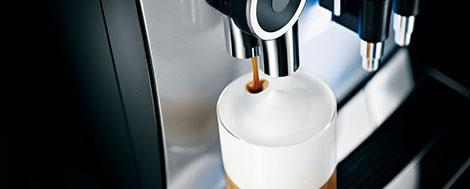 Jura IMPRESSA J9.2 PIANO WHITE
