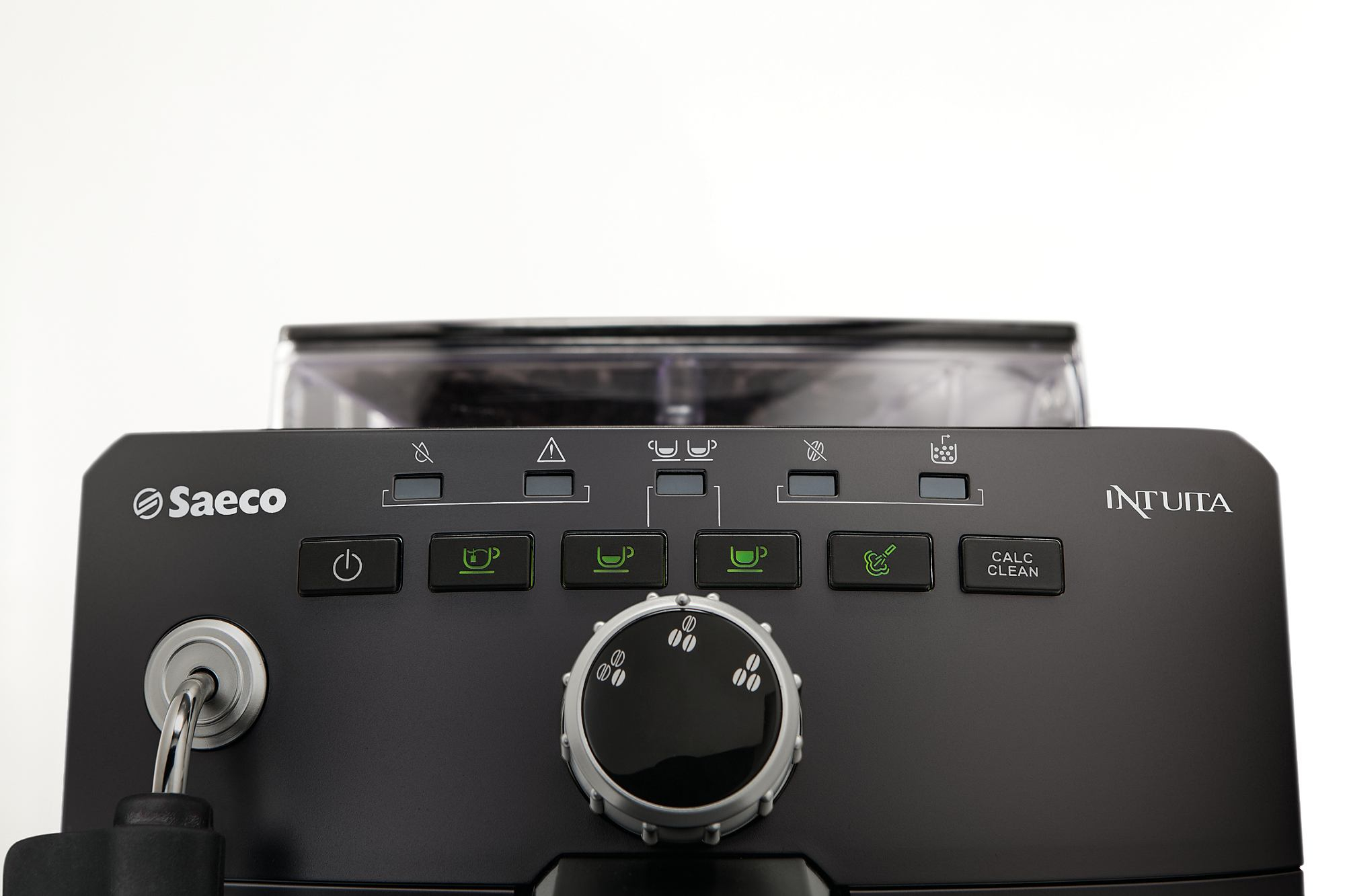 Saeco HD 8750/19 INTUITA