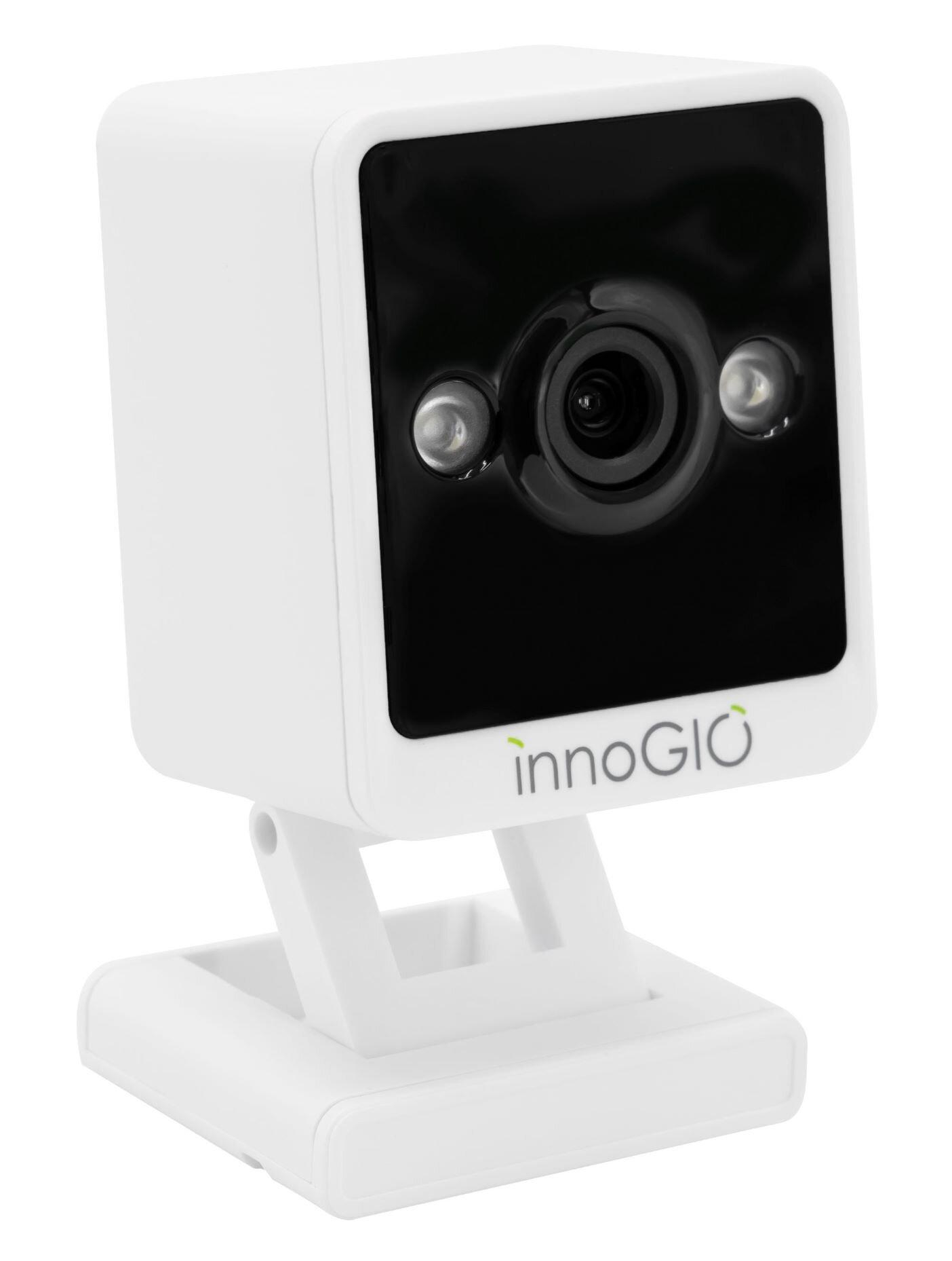 InnoGIO GIOsafety InnoCube