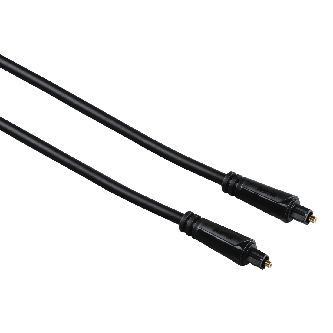 Hama Kabel OPTYCZNY HAMA TOSLINK 3M TECHLINE