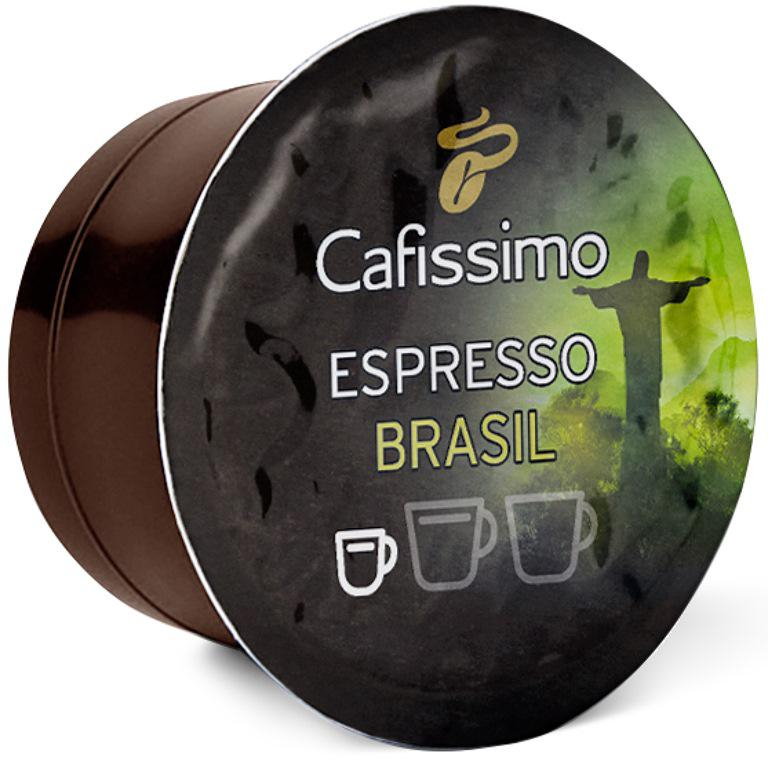 Tchibo Kapsułki Espresso_Brasil 96szt