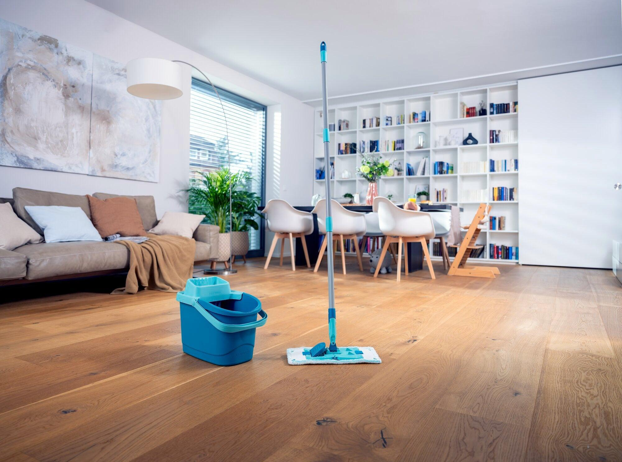 LEIFHEIT Zestaw PowerClean M