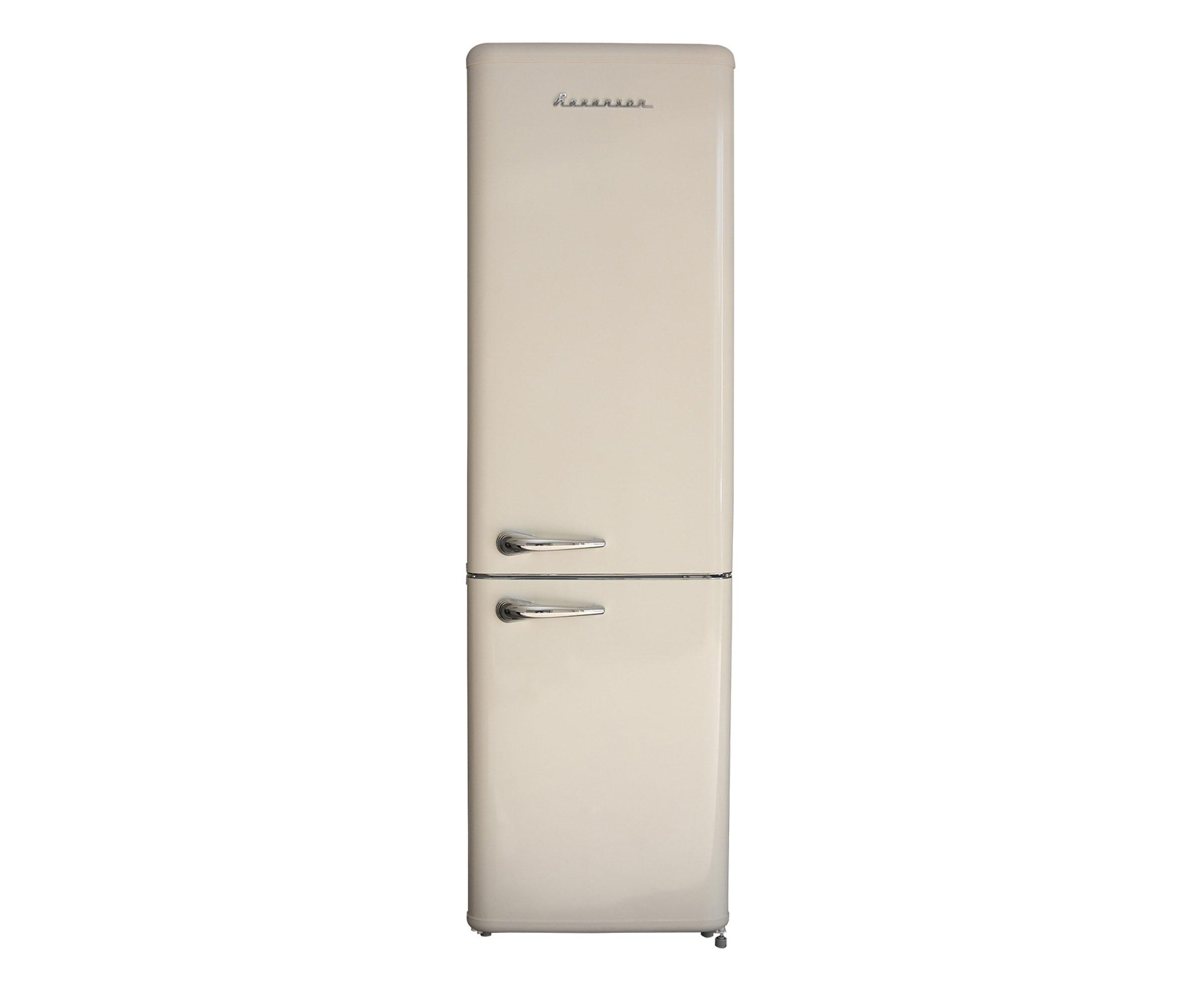 Ravanson Retro LKK-250RC