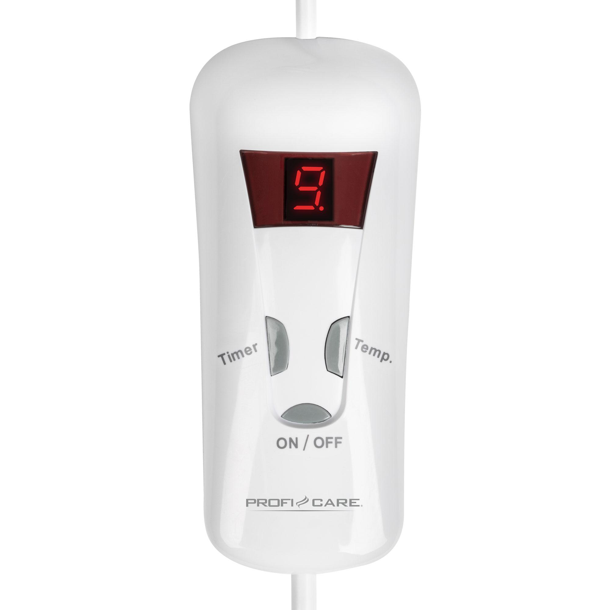 PROFICARE KOC ELEKTRYCZNY PC WZD 3061