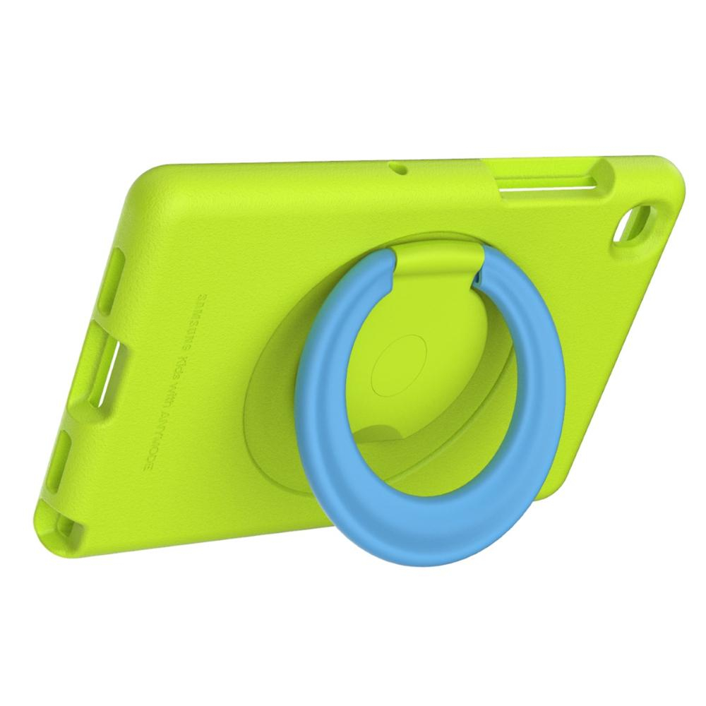 Samsung Etui do tab. SAMSUNG A7 Tab A7 Kids Cover Green