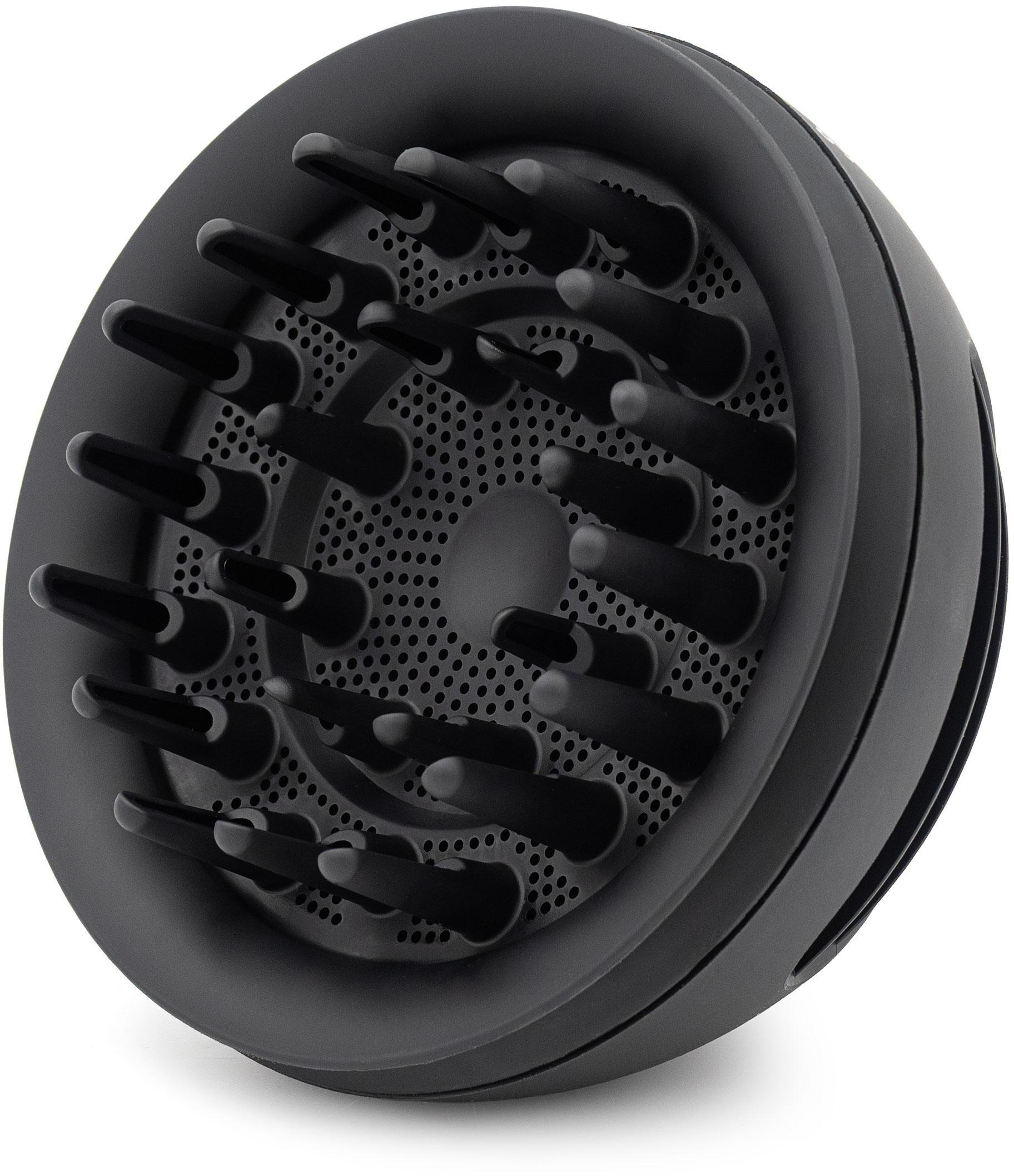 Dyson Airwrap HS08 Curly+Coily - Innowacyjna technologia