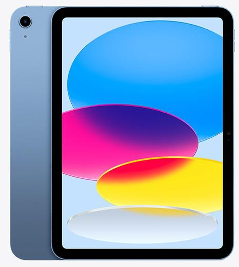 Apple iPad 11 11gen 128GB Wi-Fi Blue