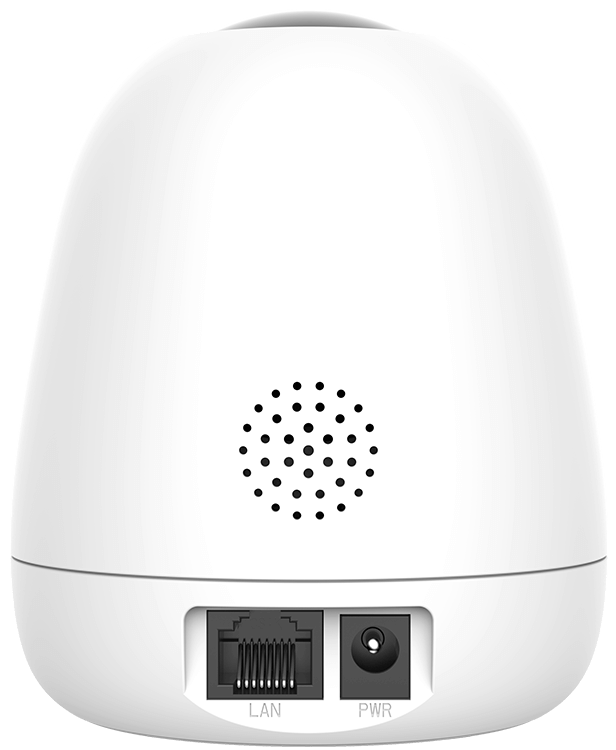Tenda CP7 WI-FI 4MP