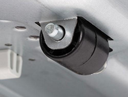 MPM Product ZAMRAŻARKA MPM-206-SK-06E/N