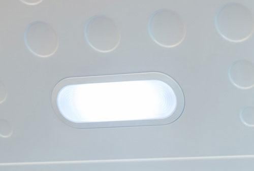 MPM Product ZAMRAŻARKA MPM-206-SK-06E/N