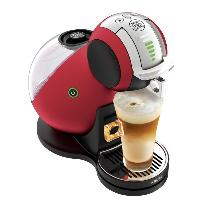 Krups KP2305 Czerwony