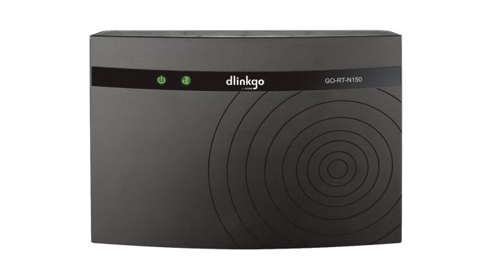 D-Link GO-RT-N150