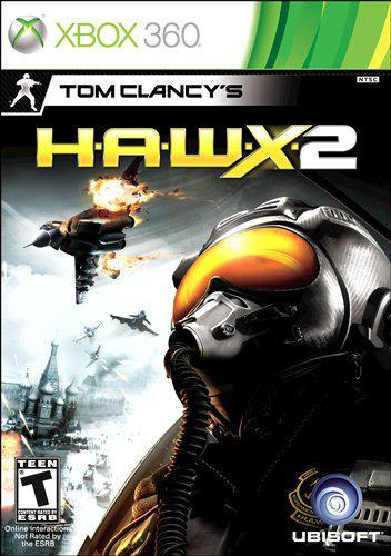 Ubisoft Tom Clancy's H.A.W.X. 2
