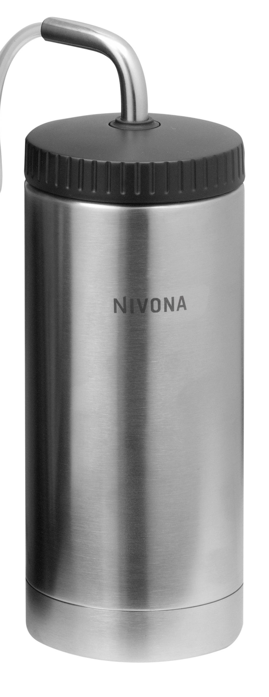 Nivona CAFEROMATICA 855