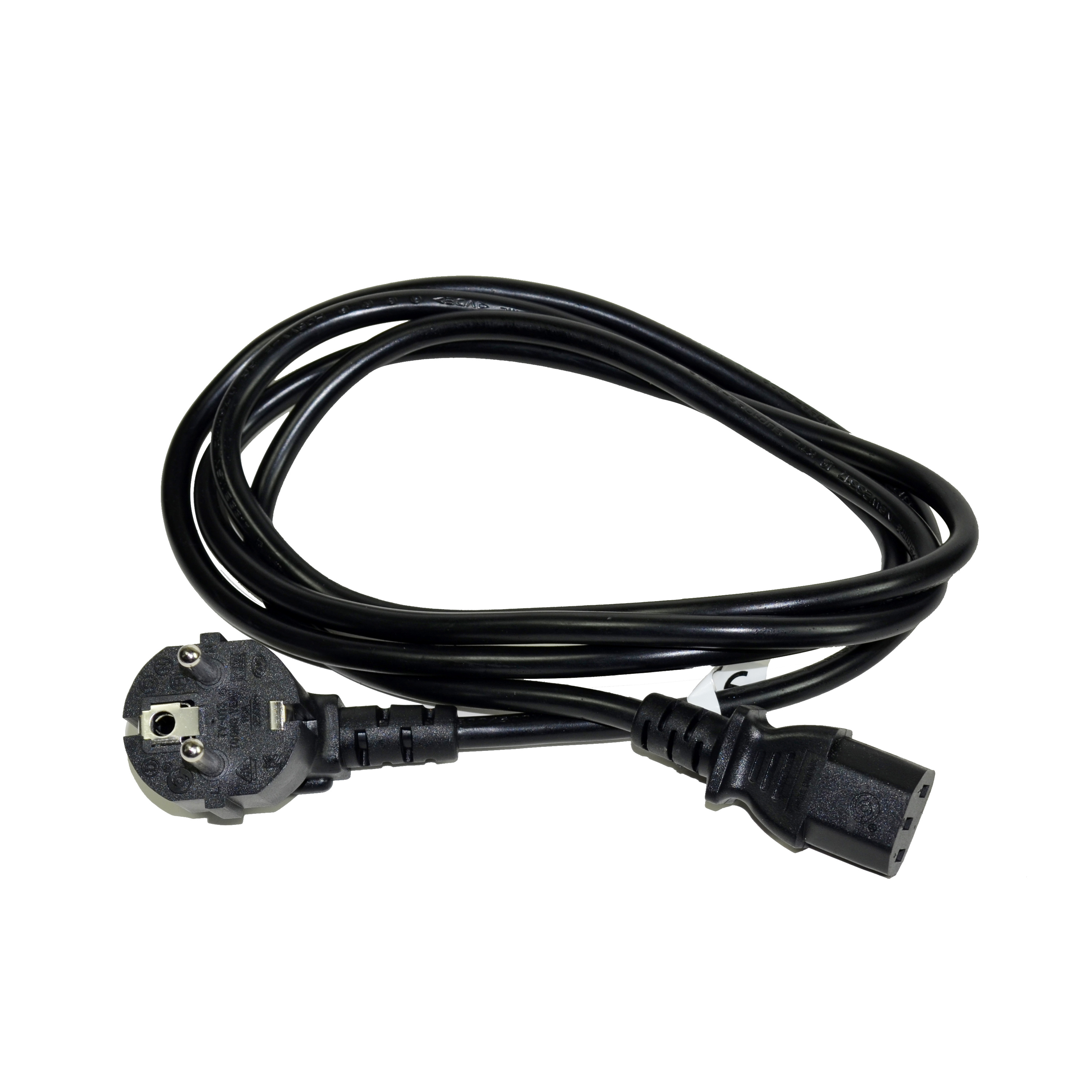 Brak KABEL ZASILAJĄCY 1.8M VAKOSS