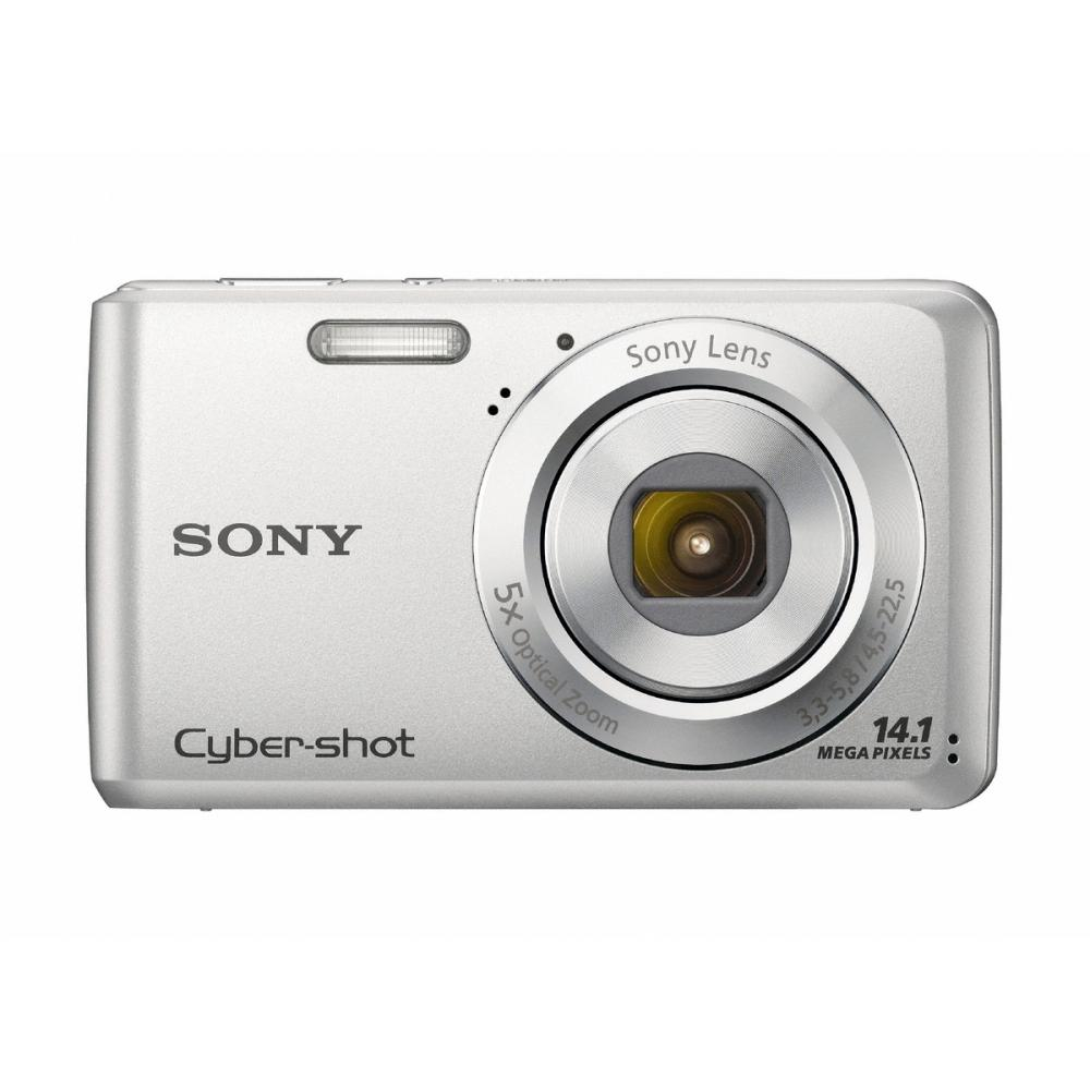 Sony DSC W 520