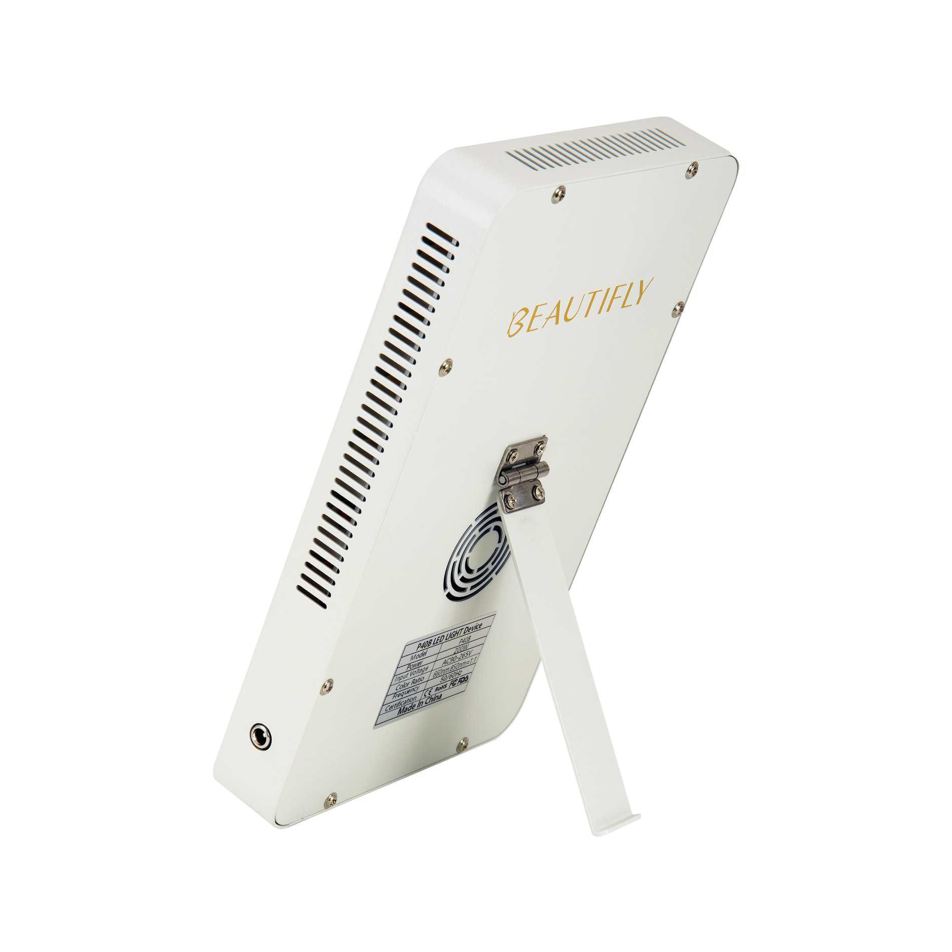 Terapia LED