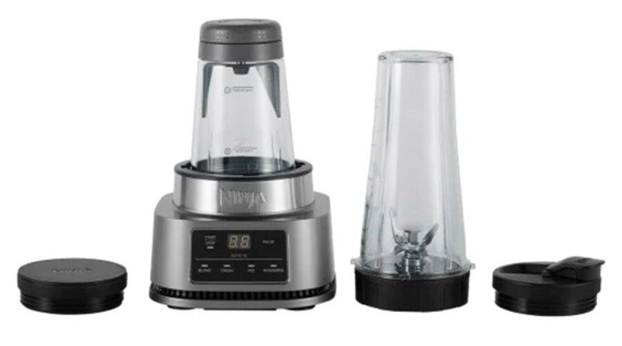 Ninja Blender kielichowy CB100EU + 2 bidony w komplecie
