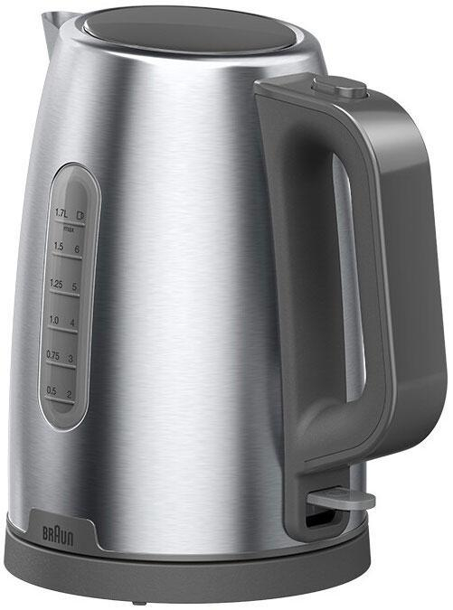 Braun PurShine WK1500