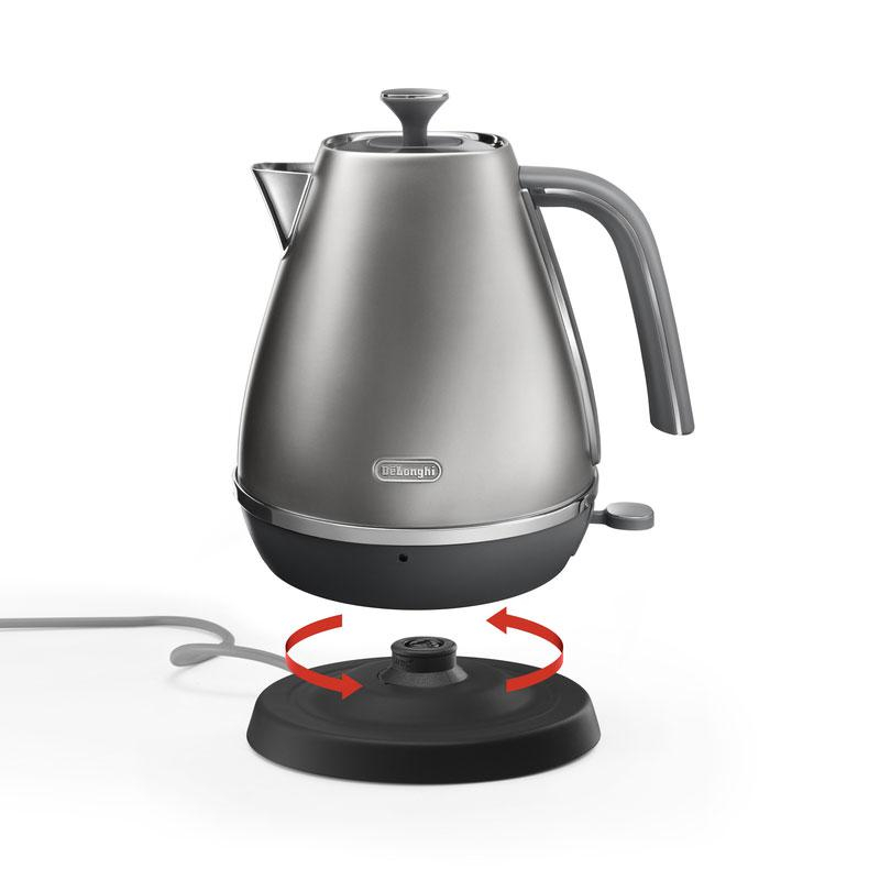 DeLonghi Distinta KBI2001.S