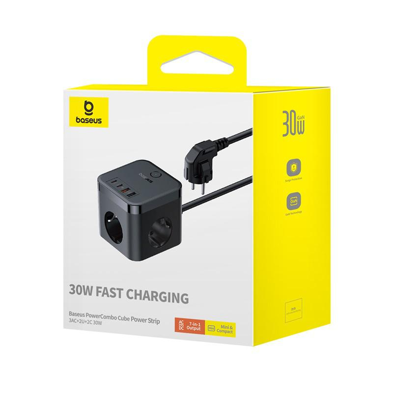 Baseus PowerCombo 30W