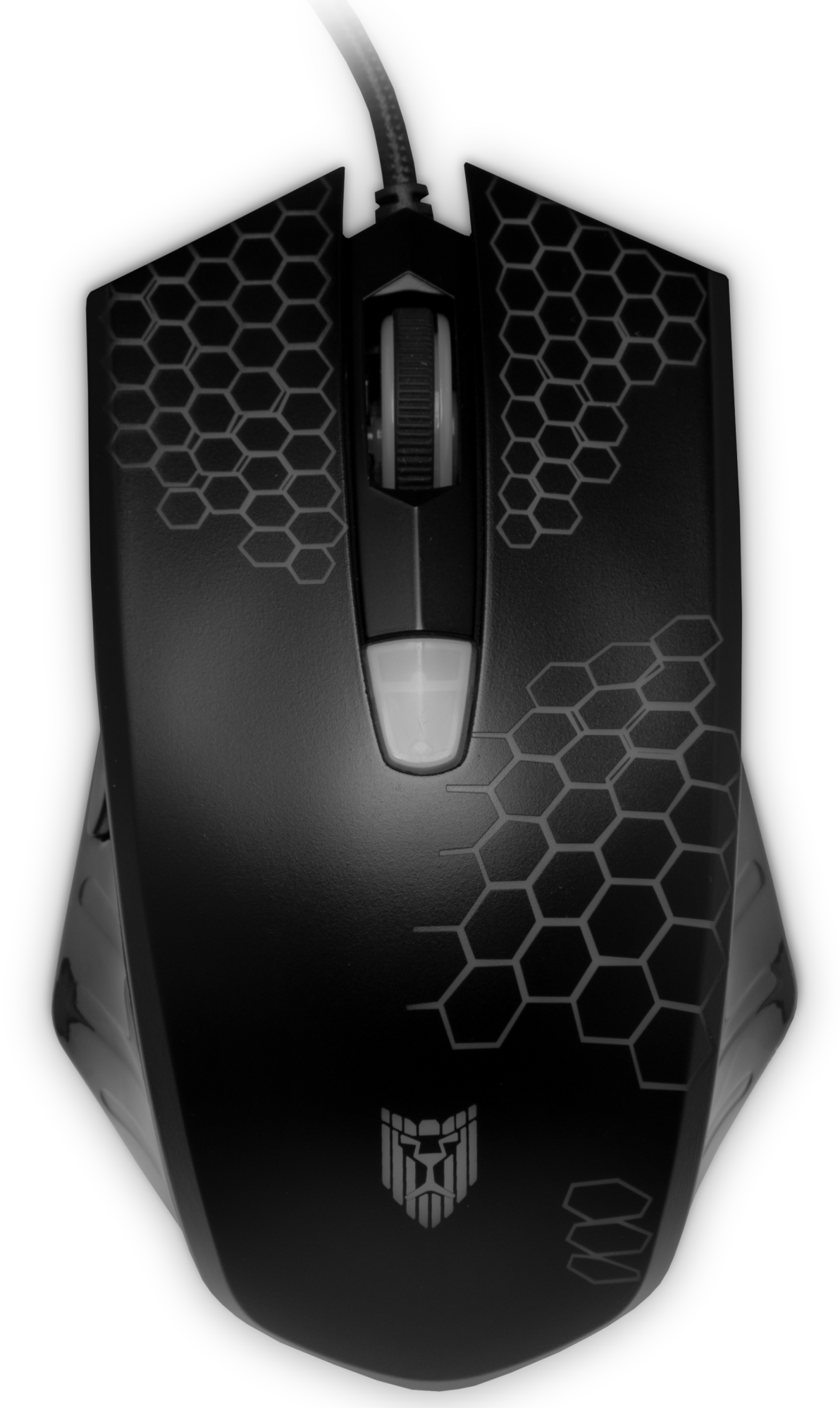 LIOCAT MYSZ GAMINGOWA PRZEWODOWA LIOCAT MX 757 C
